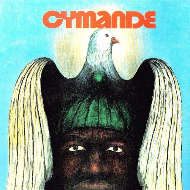 Cymande debuted in 1972 with a self-titled album. Cymande debuted in 1972 with a self-titled album.