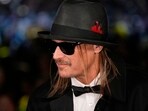 Kid Rock and Audrey Berry have ended their 7-year engagement: Report (AP/PTI) (AP01_21_2025_000034B)