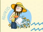 Aquarius Weekly Horoscope February 23- March 1, 2025: In your career, be prepared for new challenges and responsibilities Aquarius Weekly Horoscope February 23- March 1, 2025: In your career, be prepared for new challenges and responsibilities