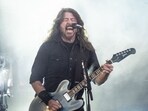 The identity of the LA-based woman caught in a cheating scandal with Dave Grohl last summer has been revealed. 