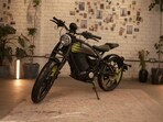 Royal Enfield Flying Flea C6 will come with girder front forks.