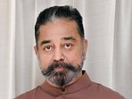 Kamal Haasan emphasised the linguistic pride of the Tamil people Kamal Haasan emphasised the linguistic pride of the Tamil people