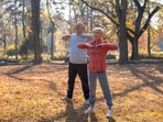Even bare minimum physical exercises help reduce dementia risk.
