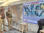Six of the 12 cases in the violence that broke out in Sambhal on November 24 during the ASI's inspection of the Mughal-era mosque have chargesheets totalling more than 4,000 pages issued by the Uttar Pradesh police's SIT. Six of the 12 cases in the violence that broke out in Sambhal on November 24 during the ASI's inspection of the Mughal-era mosque have chargesheets totalling more than 4,000 pages issued by the Uttar Pradesh police's SIT.