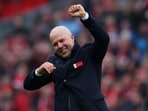 Here's what Arne Slot has to say about the upcoming Premier League match between Liverpool and Manchester City. 