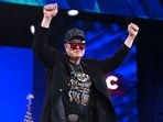 Elon Musk sparked buzz with 10 moments this week. Elon Musk sparked buzz with 10 moments this week.