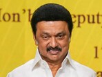 Tamil Nadu chief minister MK Stalin (PTI) Tamil Nadu chief minister MK Stalin (PTI)