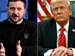 Ukraine wants any agreement signed with the US to include security guarantees, reported AFP.