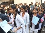 CBSE Board Exam 2025 Live: Class 10th Sanskrit, French; Class 12th Business Studies, Business Administration papers over(Santosh Kumar )