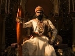 Chhava stars Vicky Kaushal as Chhatrapati Sambhaji Maharaj