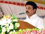 The opposition to the NEP was not merely due to the attempt to impose Hindi but also because of various other factors that would have serious consequences for the future of students and the social justice system, he claimed. (ANI)(HT_PRINT)