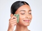 It's never too early to start your anti-ageing routine. (Representative picture: Freepik) It's never too early to start your anti-ageing routine. (Representative picture: Freepik)