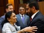 Indian-American Kash Patel, confirmed by the US Senate to head the Federal Bureau of Investigation (FBI), traces his roots to Bhadran village in Gujarat's Anand district, Indian-American Kash Patel, confirmed by the US Senate to head the Federal Bureau of Investigation (FBI), traces his roots to Bhadran village in Gujarat's Anand district,