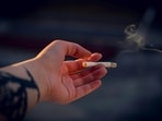 Negative lifestyle habits like smoking impact morbidity. Negative lifestyle habits like smoking impact morbidity.