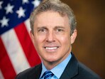 U.S. District Judge Amy Berman Jackson scheduled a Wednesday hearing over whether to extend her order keeping Hampton Dellinger in his post.
