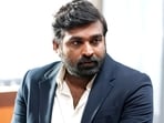 The apartment complex Vijay Sethupathi donated money for will be named after him.