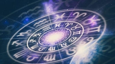 The waning crescent Moon is a powerful time for letting go of what no longer serves you.