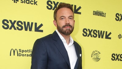 Ben Affleck is reportedly dating casually after finalising his divorce from Jennifer Lopez.
(Photo by Jack Plunkett/Invision/AP) (Jack Plunkett/Invision/AP) Ben Affleck is reportedly dating casually after finalising his divorce from Jennifer Lopez.
(Photo by Jack Plunkett/Invision/AP) (Jack Plunkett/Invision/AP)