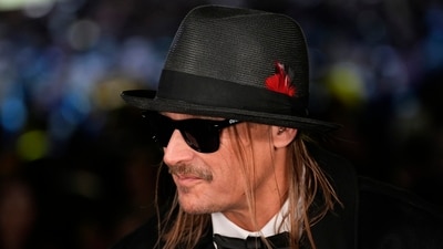 Kid Rock and Audrey Berry have ended their 7-year engagement: Report (AP/PTI) (AP01_21_2025_000034B) (AP) Kid Rock and Audrey Berry have ended their 7-year engagement: Report (AP/PTI) (AP01_21_2025_000034B) (AP)