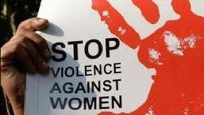 An orchestra team of eight people, including four women, was returning from a function in Shitul village on four bikes on Wednesday night (Representational image) An orchestra team of eight people, including four women, was returning from a function in Shitul village on four bikes on Wednesday night (Representational image)