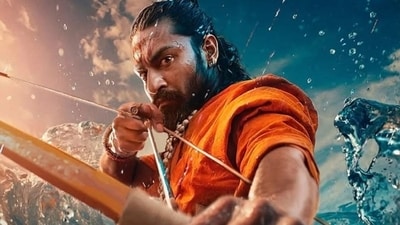 Chhaava box office collection day 9: Vicky Kaushal's film is going strong at the box office. Chhaava box office collection day 9: Vicky Kaushal's film is going strong at the box office.