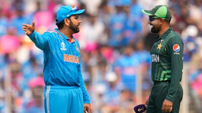 India vs Pakistan, Champions Trophy 2025: If both teams play at their best, winner-picking shouldn’t be all that difficult. (AP)