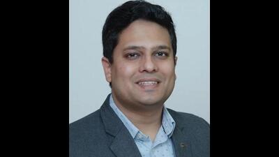 Indo-Canadian Viresh Bansal had posted comments against Hardeep Singh Nijjar and Prime Minister Justin Trudeau. (Supplied Photo) Indo-Canadian Viresh Bansal had posted comments against Hardeep Singh Nijjar and Prime Minister Justin Trudeau. (Supplied Photo)