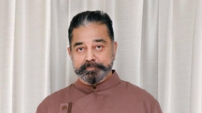 Kamal Haasan emphasised the linguistic pride of the Tamil people Kamal Haasan emphasised the linguistic pride of the Tamil people