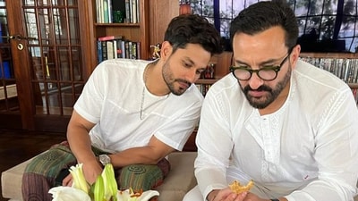 Kunal Kemmu spoke about the recent attack on Saif Ali Khan. Kunal Kemmu spoke about the recent attack on Saif Ali Khan.