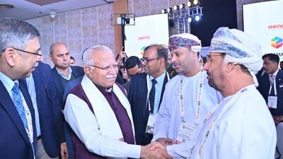 Organised by the Indian Electrical & Electronics Manufacturers’ Association (IEEMA), the five-day ELECRAMA 2025 is in an endeavour to showcase India’s strength in power technologies, strengthening its position as a global leader in energy innovation. (HT Photo) Organised by the Indian Electrical & Electronics Manufacturers’ Association (IEEMA), the five-day ELECRAMA 2025 is in an endeavour to showcase India’s strength in power technologies, strengthening its position as a global leader in energy innovation. (HT Photo)