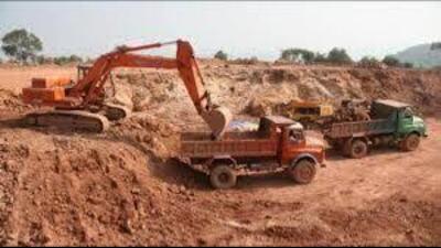 Punjab cabinet minister Harjot Singh Bains ordered immediate installation of high-resolution night vision CCTV cameras on all critical routes and pathways that could be used for transporting mining materials, and identification of areas used as hotspots for illegal mining. Punjab cabinet minister Harjot Singh Bains ordered immediate installation of high-resolution night vision CCTV cameras on all critical routes and pathways that could be used for transporting mining materials, and identification of areas used as hotspots for illegal mining.