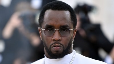 Anthony Ricco has resigned as Sean Combs' attorney, citing unspecified concerns and alleged disagreements with co-counsel over trial preparedness.
(Photo by ANGELA WEISS / AFP) (AFP) Anthony Ricco has resigned as Sean Combs' attorney, citing unspecified concerns and alleged disagreements with co-counsel over trial preparedness.
(Photo by ANGELA WEISS / AFP) (AFP)
