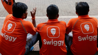 A Delhi student aged 20 has shared on Reddit that he works part-time as a Swiggy delivery agent. Read on to know what Reddit users asked him during an Ask-Me-Anything session. (Reuters) A Delhi student aged 20 has shared on Reddit that he works part-time as a Swiggy delivery agent. Read on to know what Reddit users asked him during an Ask-Me-Anything session. (Reuters)