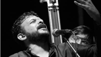 Carnatic musician TM Krishna's concert series on Sree Narayana Guru's texts reimagine knowledge for the future generation.