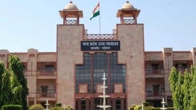 The Madhya Pradesh high court ruled that a married woman could not claim that her consent for physical relations with another man was taken on the pretext of a false promise of marriage (HT_PRINT)