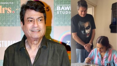 After feedback for his role in film Mrs, actor Kanwaljit Singh came up with a role reversal reel (https://www.instagram.com/kanwaljit19/) After feedback for his role in film Mrs, actor Kanwaljit Singh came up with a role reversal reel (https://www.instagram.com/kanwaljit19/)