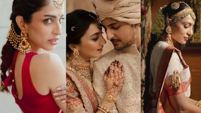Iconic accessories of brides from their big day Iconic accessories of brides from their big day