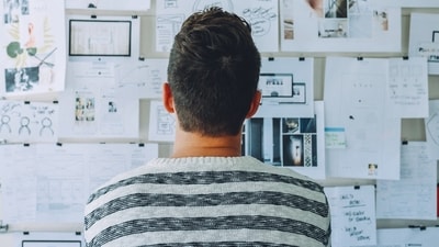A Bengaluru CEO compared startup funding to dating, saying VCs ignored them for years but are now eager. (Representational image/Pixabay) A Bengaluru CEO compared startup funding to dating, saying VCs ignored them for years but are now eager. (Representational image/Pixabay)