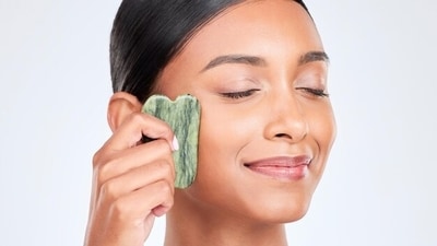 It's never too early to start your anti-ageing routine. (Representative picture: Freepik) It's never too early to start your anti-ageing routine. (Representative picture: Freepik)