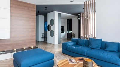 Transform your space with innovative design solutions. (Pexels) Transform your space with innovative design solutions. (Pexels)