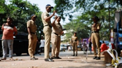 A case has also been registered against unidentified persons, according to a police official. (Representative image/ Reuters)