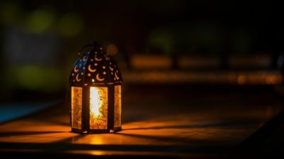 Ramadan is one of the holiest months in Islam, marking the ninth month of the Islamic calendar. (Pexels) Ramadan is one of the holiest months in Islam, marking the ninth month of the Islamic calendar. (Pexels)