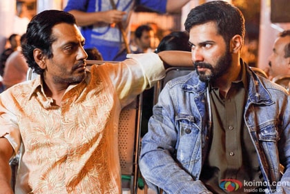 A still from Badlapur A still from Badlapur