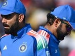 Aaqib Javed had a message for Virat Kohli, Rohit Sharma. Aaqib Javed had a message for Virat Kohli, Rohit Sharma.