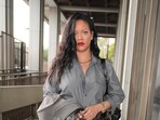 Rihanna is generating excitement for her long-awaited ninth album, claiming it's unlike anything fans expect.
(AP Photo/Damian Dovarganes) Rihanna is generating excitement for her long-awaited ninth album, claiming it's unlike anything fans expect.
(AP Photo/Damian Dovarganes)