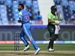 Hardik Pandya's fiery delivery that dismissed Babar Azam ignited a wave of memes on the internet.