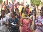 CSIR NET December 2024 admit card will be released on the official website at csirnet.nta.ac.in. Check how to download when released. (HT file)