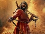 Chhaava worldwide box office collection day 9: Vicky Kaushal plays Chhatrapati Sambhaji Maharaj in the film. Chhaava worldwide box office collection day 9: Vicky Kaushal plays Chhatrapati Sambhaji Maharaj in the film.