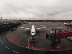 American Airlines flight AA292 from New York to Delhi was diverted to Rome (Pixabay - representational image) American Airlines flight AA292 from New York to Delhi was diverted to Rome (Pixabay - representational image)