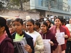 JEE Mains 2025 Session 2 registration will close on February 25, 2025. The direct link to apply is given here. 